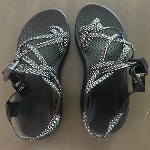 Chaco sandals